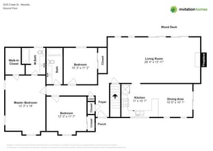 3245 Creek Dr in Marietta, GA - Building Photo - Building Photo