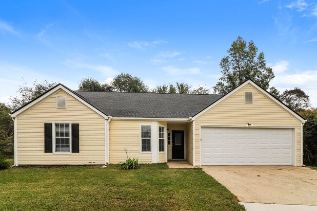 property at 3103 Waterford Ct