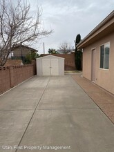 552 S 5 Sisters Dr in Saint George, UT - Building Photo - Building Photo