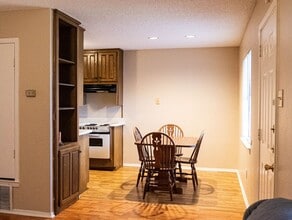 1214 Baylor Ave in Waco, TX - Building Photo - Building Photo