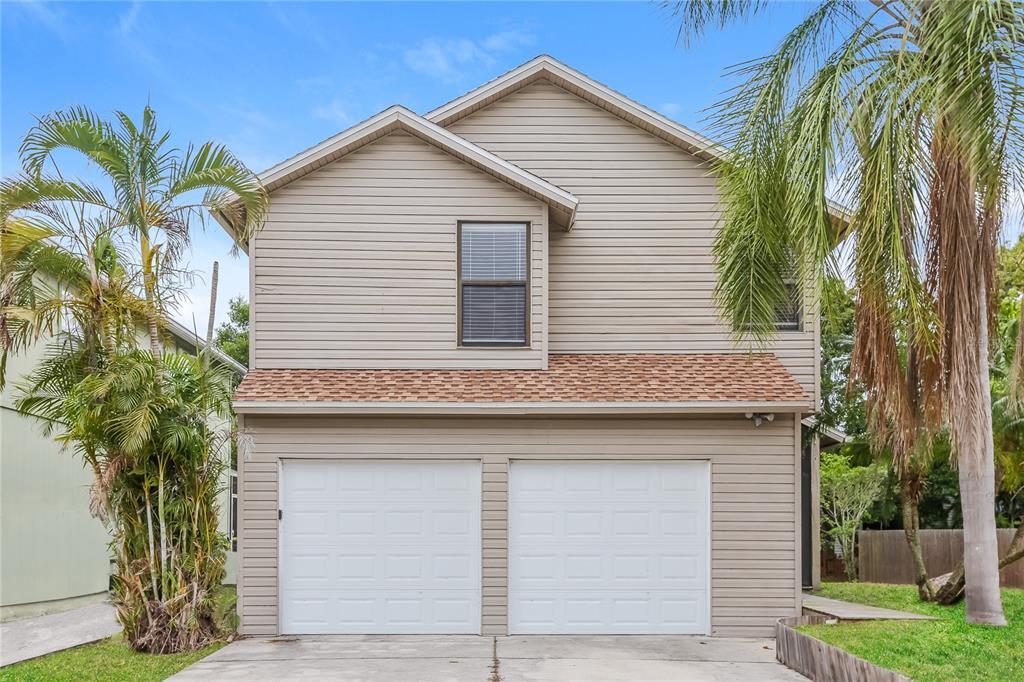 5156 Birch Ave in Sarasota, FL - Building Photo