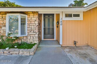 160 Cottage Grove Ave in Camarillo, CA - Building Photo - Building Photo
