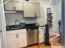 183 Harvard Ave in Boston, MA - Building Photo