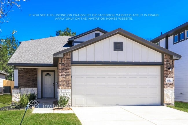property at 5819 Canterbury Bells Ln