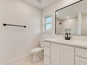 1632 Merrimac Trl in Garland, TX - Foto de edificio - Building Photo