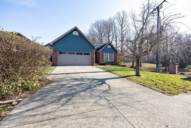 1125 Oak St in Elizabethtown, KY - Building Photo - Building Photo