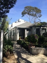 1541 Harvard Street, in Santa Monica, CA - Building Photo - Building Photo