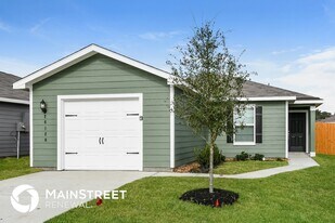 26120 Hals Dr in Magnolia, TX - Building Photo