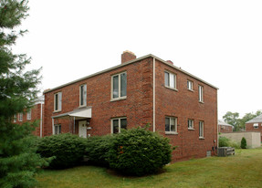 1432 Elmwood Ave Apartments