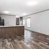 151 Smith Ridge Rd in Campbellsville, KY - Building Photo