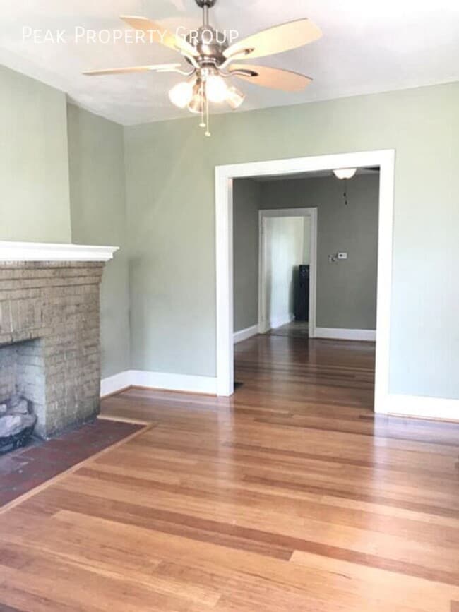 1444 Hamlet St in Columbus, OH - Building Photo - Building Photo