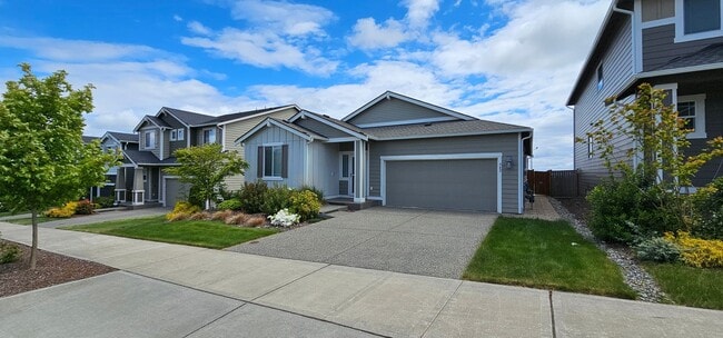 942 Timberline Ave in Bremerton, WA - Building Photo - Building Photo