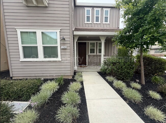 property at 1263 S Palermo Ln