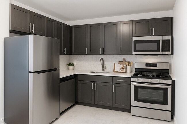 The Highland Collection in Highland Park, NJ - Building Photo - Building Photo