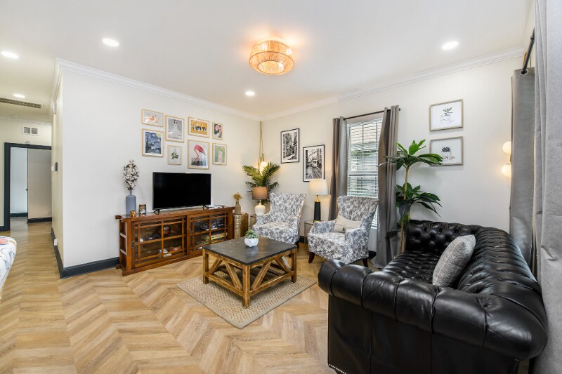 10 Riker St in Charleston, SC - Building Photo