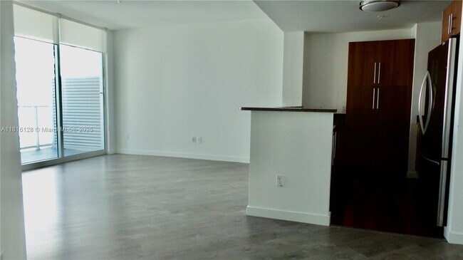 property at 300 S Biscayne Blvd