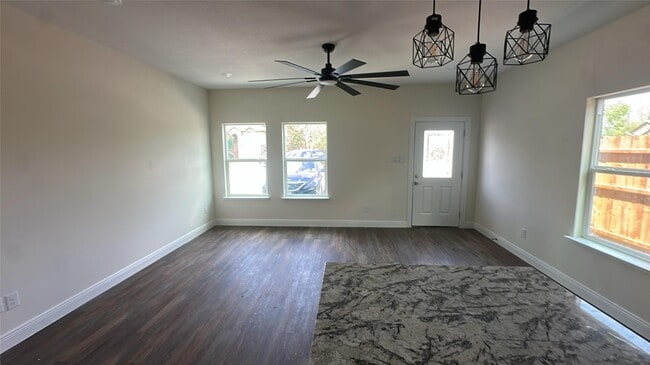 property at 3810 Hiford Dr