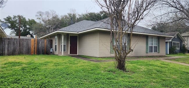 property at 1141 Oney Hervey Dr