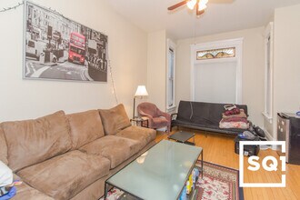 3727 N Marshfield Ave in Chicago, IL - Building Photo - Building Photo