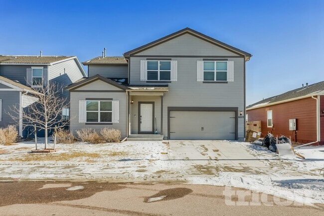 property at 6223 Cider Mill Pl