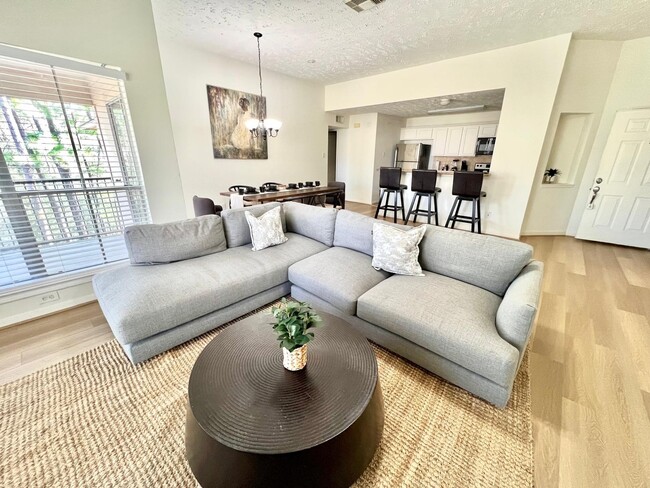 property at 8051 Bay Branch Dr