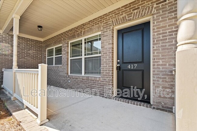 417 Senate St in Florence, SC - Building Photo - Building Photo