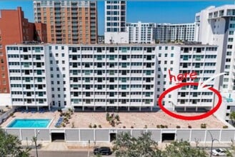 33 S Gulfstream Ave in Sarasota, FL - Building Photo - Building Photo