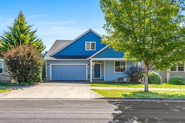 2434 Benjamin Ave NW in Salem, OR - Building Photo - Building Photo