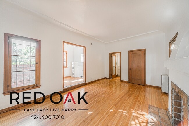 3963 W 7th St, Unit 1 in Los Angeles, CA - Building Photo - Building Photo