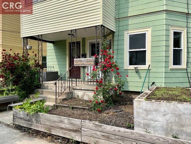 294 Boston Ave, Unit 1 in Medford, MA - Building Photo - Building Photo