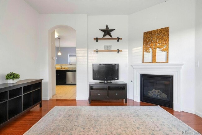 7329 Lowell Blvd in Westminster, CO - Building Photo - Building Photo