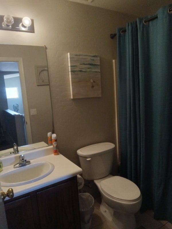 6538 W Nez Perce St in Phoenix, AZ - Building Photo - Building Photo