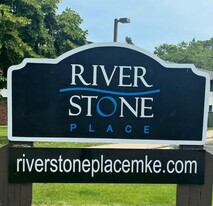 River Stone Place Apartments