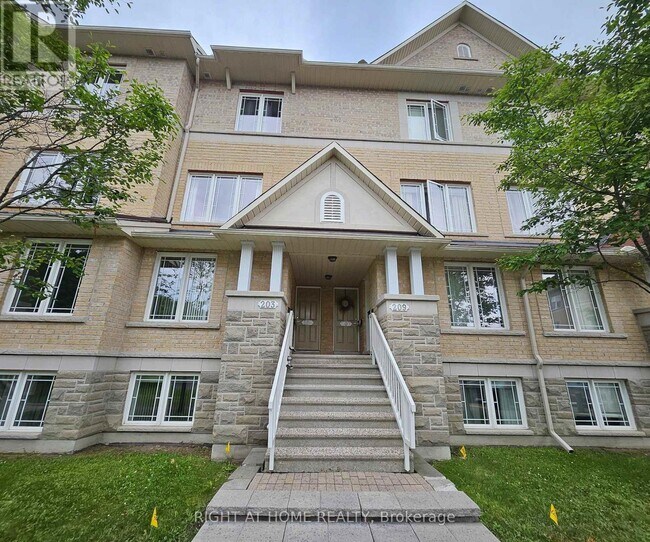 property at 203 Paseo Private