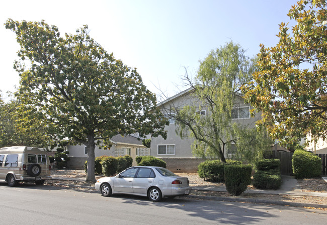 650 Kirkland Dr in Sunnyvale, CA - Building Photo - Building Photo