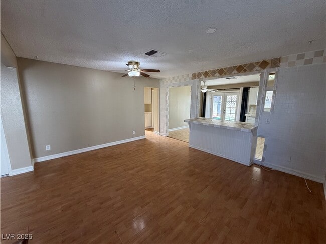 1912 Harvest Dr in Las Vegas, NV - Building Photo - Building Photo