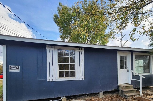 property at 805 St Cyr Ave