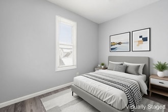 801-817 W 5th Ave in Lancaster, OH - Building Photo - Building Photo