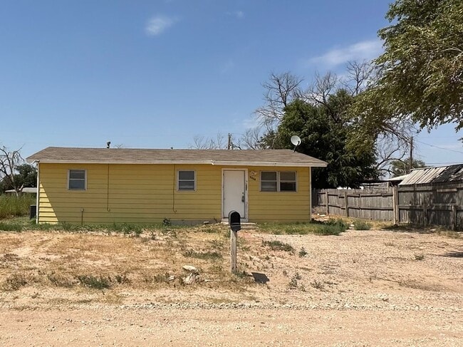 7324 26th St in Lubbock, TX - Building Photo - Building Photo