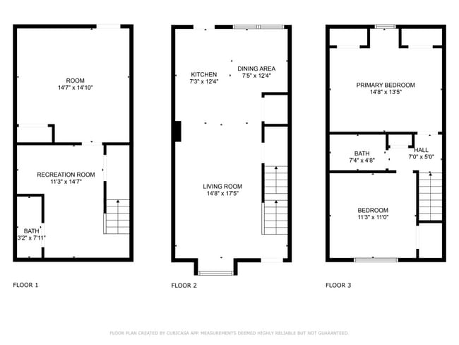 2087 Mary Ellen Ln in State College, PA - Building Photo - Building Photo