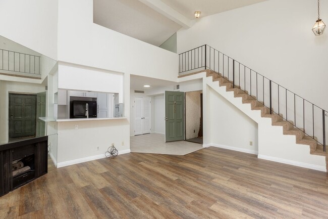property at 7005 Jordan Ave