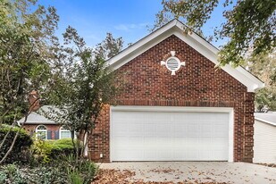 7405 Chidley Dr in Charlotte, NC - Building Photo