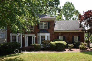 735 Ashley Laine Walk in Lawrenceville, GA - Building Photo