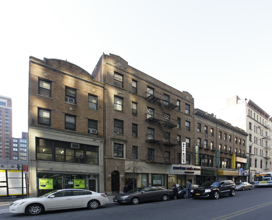 86-88 Livingston St in Brooklyn, NY - Building Photo