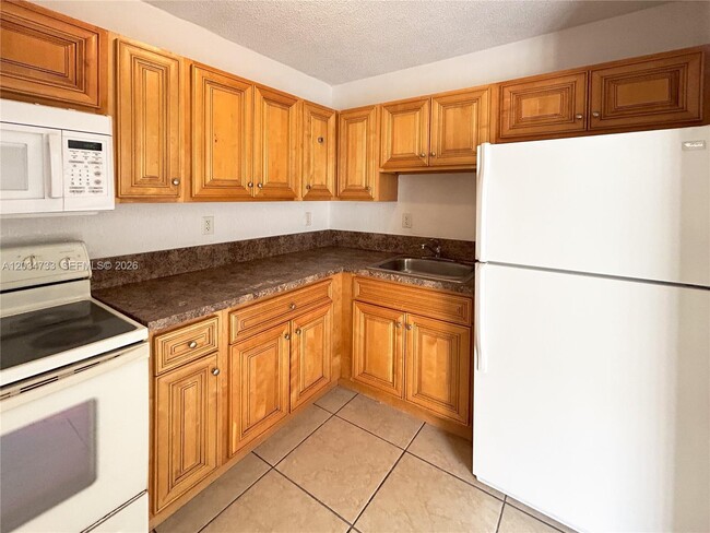 property at 8287 NE Miami Ct