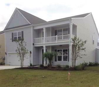 635 Carolina Farms Blvd in Myrtle Beach, SC - Building Photo