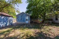 521 Leonine S St in Wichita, KS - Building Photo - Building Photo