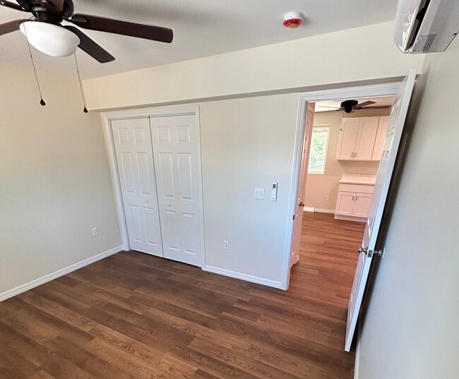 1999 Valley Rim Rd in El Cajon, CA - Building Photo - Building Photo