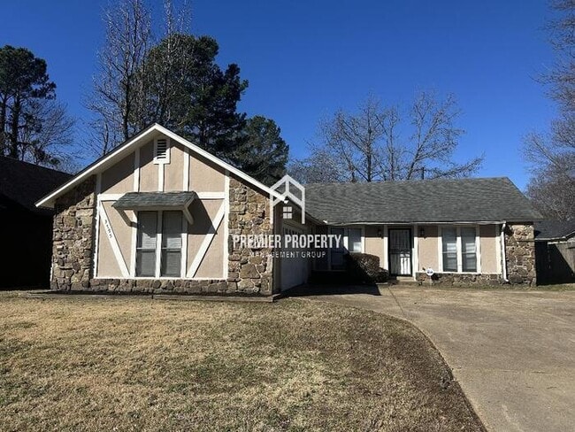 property at 3795 Brandywine Cove