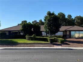 2521 E Serene Ave in Henderson, NV - Building Photo